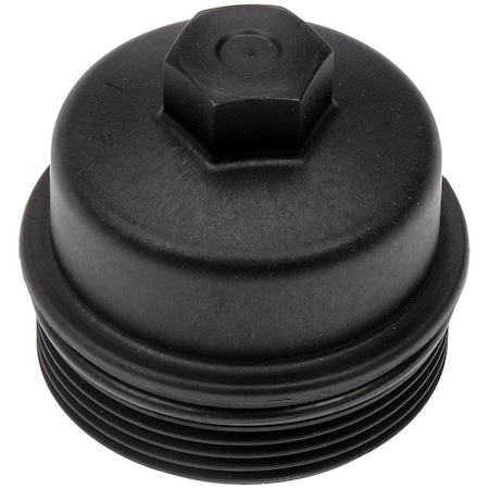 Dorman OIL FILTER CAP 917-051